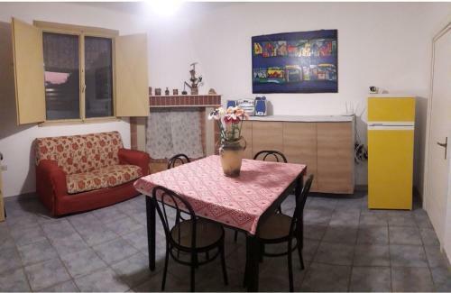Casa Vacanze Immersa Nelle Campagne Salentine