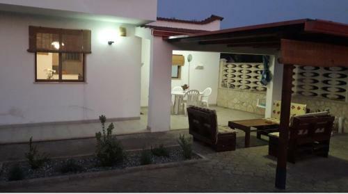 Casa Vacanze Immersa Nelle Campagne Salentine