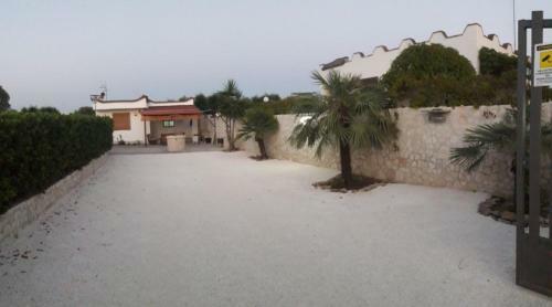 Casa Vacanze Immersa Nelle Campagne Salentine