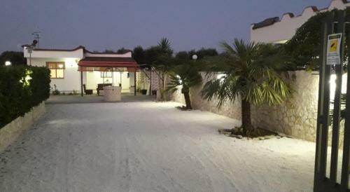Casa Vacanze Immersa Nelle Campagne Salentine
