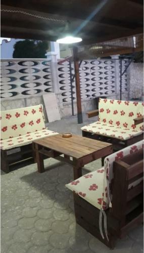 Casa Vacanze Immersa Nelle Campagne Salentine