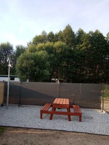 Apartamento Domek Brylant Boszkowo