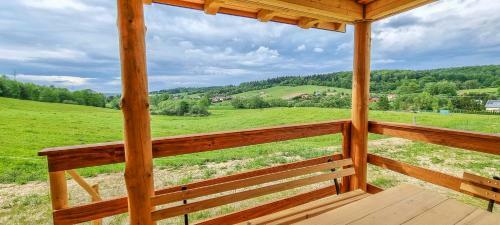 Domki Na Szlaku Bieszczady