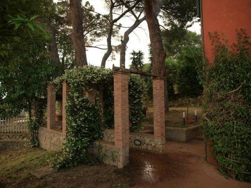 Villa Rossa Dall'alto