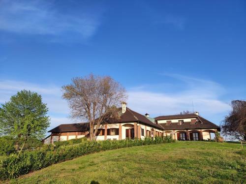 Bed & Breakfast Villa Pieve