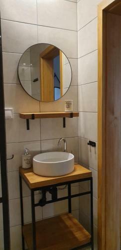 Apartament Aga Zlote Piaski