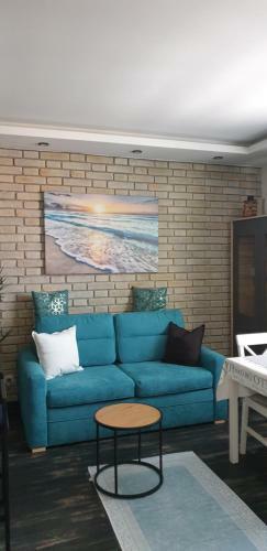 Apartament Aga Zlote Piaski
