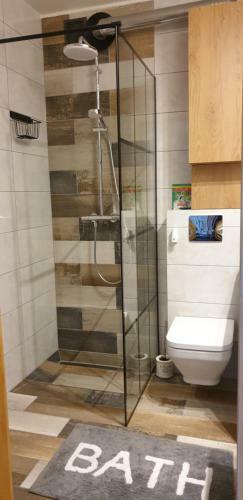 Apartament Aga Zlote Piaski