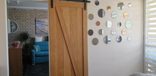 Apartament Aga Zlote Piaski