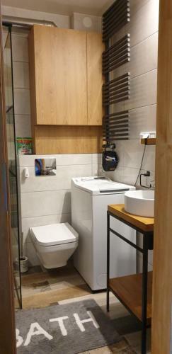 Apartament Aga Zlote Piaski