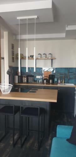 Apartament Aga Zlote Piaski