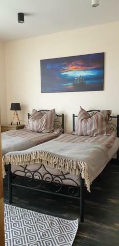 Apartament Aga Zlote Piaski