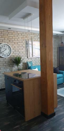 Apartament Aga Zlote Piaski