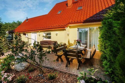Villa Stilvolles Haus Ganz Nah Am Meer
