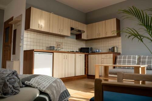 Apartamenty Na Winklu Green
