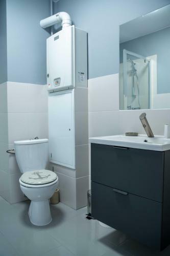 Apartamenty Na Winklu Green