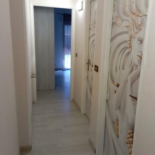 Apartamento Sweethome