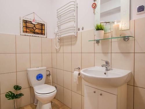 Vacationclub - Genera?a Maczka 2a Apartament 1b
