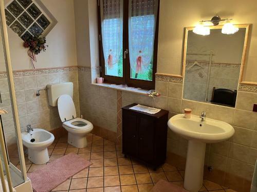 Apartamento Casa Margherita