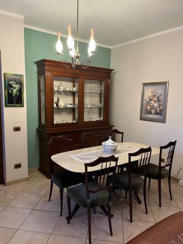Apartamento Casa Margherita