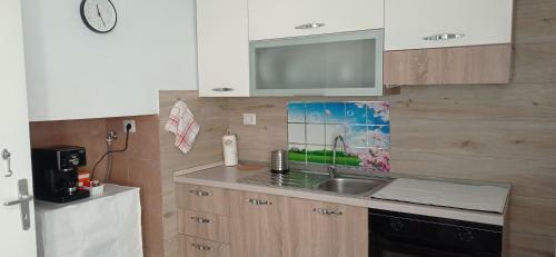 Apartamento Casina Tasso