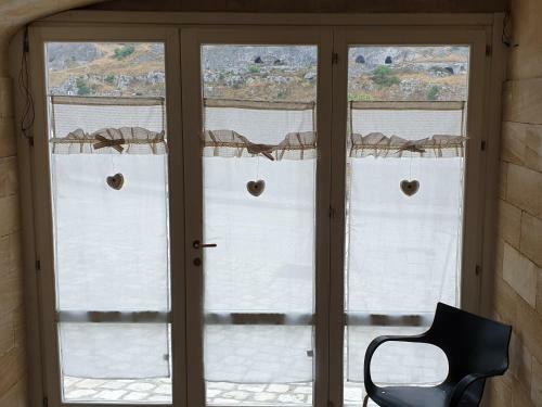 Bed & Breakfast Italian Soul Suite - Living Experience