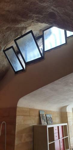 Bed & Breakfast Italian Soul Suite - Living Experience