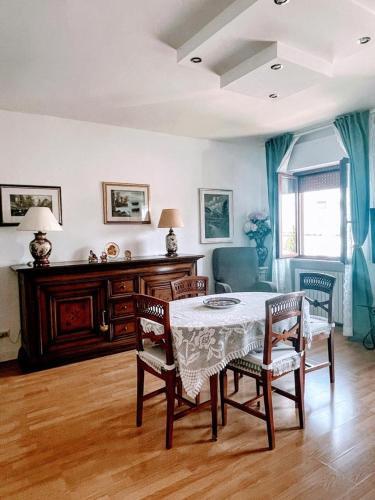 Apartamento Il Geranio