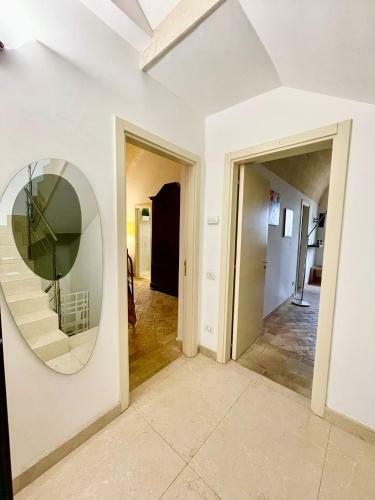 Bed & Breakfast Dimora La Gravina