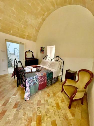Bed & Breakfast Dimora La Gravina