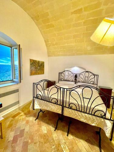 Bed & Breakfast Dimora La Gravina
