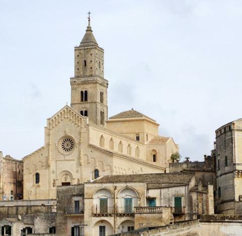 Bed & Breakfast Dimora La Gravina