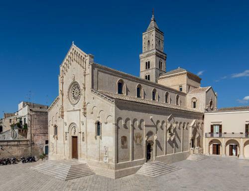 Bed & Breakfast Dimora La Gravina
