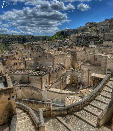 Bed & Breakfast Dimora La Gravina