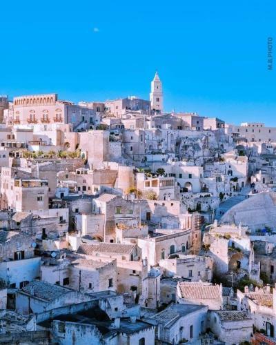 Bed & Breakfast Dimora La Gravina