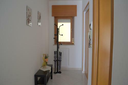 Apartamento Casa Vacanze La Rocca