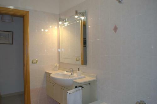 Apartamento Casa Vacanze La Rocca