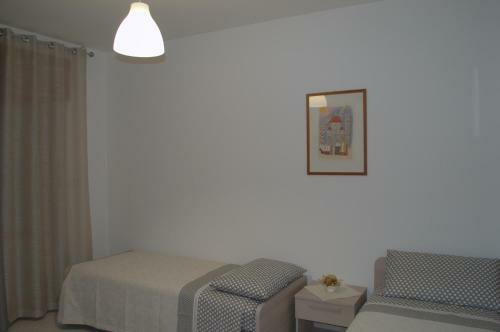 Apartamento Casa Vacanze La Rocca