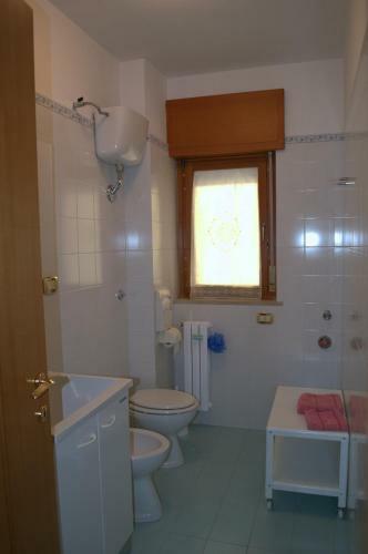 Apartamento Casa Vacanze La Rocca