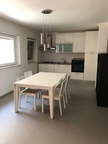 Apartamento Il Castello Di Fabio