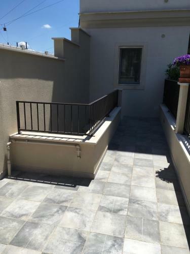 Apartamento Il Castello Di Fabio