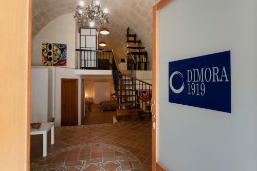 Dimora 1919