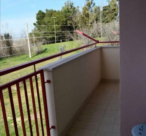 Apartamento Holiday T9