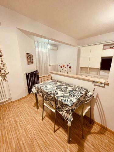 Apartamento Holiday T9