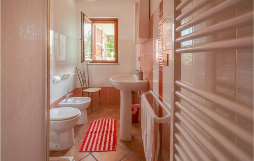 Beautiful Apartment In Monforte D'alba With 1 Bedrooms