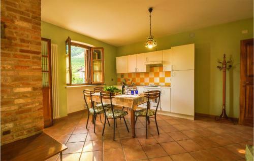 Beautiful Apartment In Monforte D'alba With 1 Bedrooms