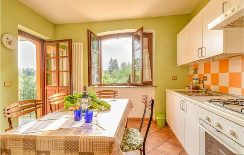 Beautiful Apartment In Monforte D'alba With 1 Bedrooms