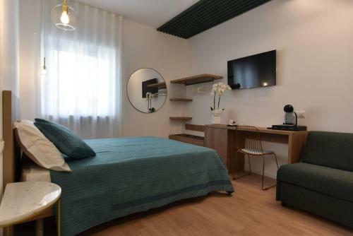 Hostal Dimora Al Castello