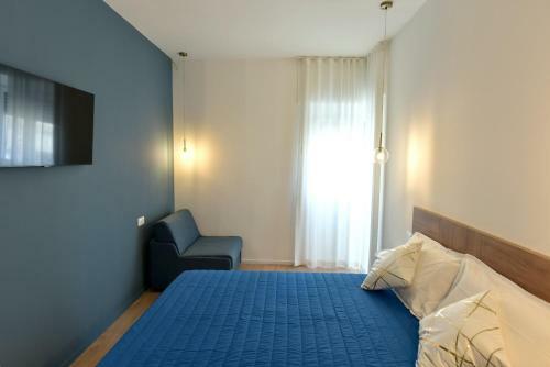 Hostal Dimora Al Castello