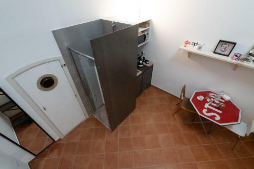 Apartamento Lo Studio